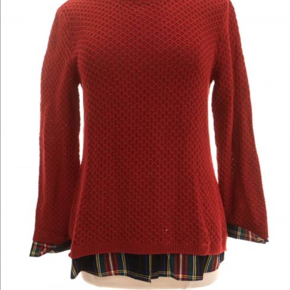 SOLD✅Woman’s sweater